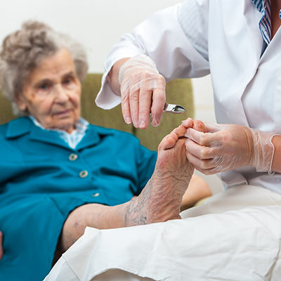Chiropody